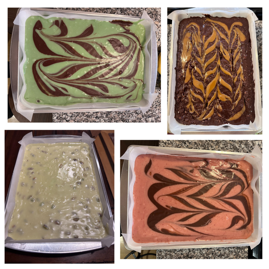 Wholesale 6 Lb Slabs