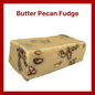 Butter Pecan Fudge