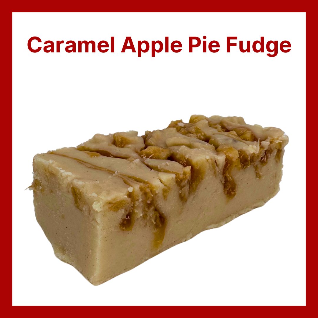 Caramel Apple Pie