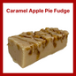 Caramel Apple Pie