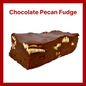 Chocolate Pecan Fudge