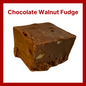 Chocolate Walnut Fudge