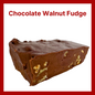 Chocolate Walnut Fudge