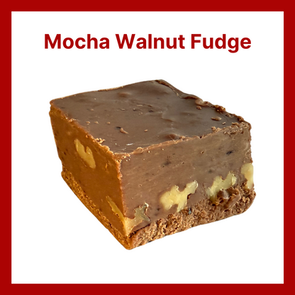 Mocha Nut