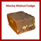 Mocha Nut