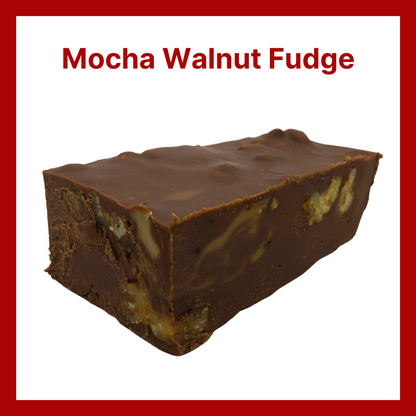 Mocha Nut