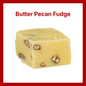 Butter Pecan Fudge