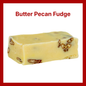 Butter Pecan Fudge