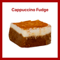 Cappuccino Fudge