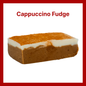 Cappuccino Fudge