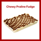 Chewy Praline Fudge