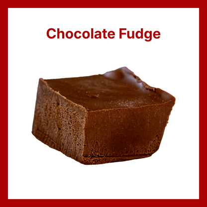 Chocolate Fudge
