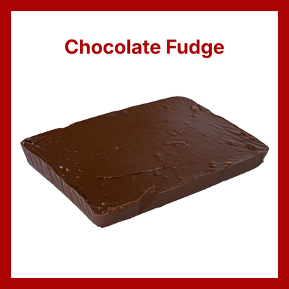 Chocolate Fudge