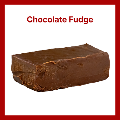 Chocolate Fudge