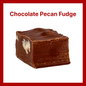 Chocolate Pecan Fudge