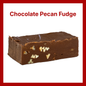Chocolate Pecan Fudge