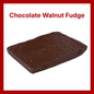 Chocolate Walnut Fudge