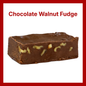 Chocolate Walnut Fudge