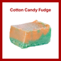 Cotton Candy Fudge