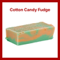 Cotton Candy Fudge
