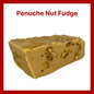 Penuche Nut Fudge