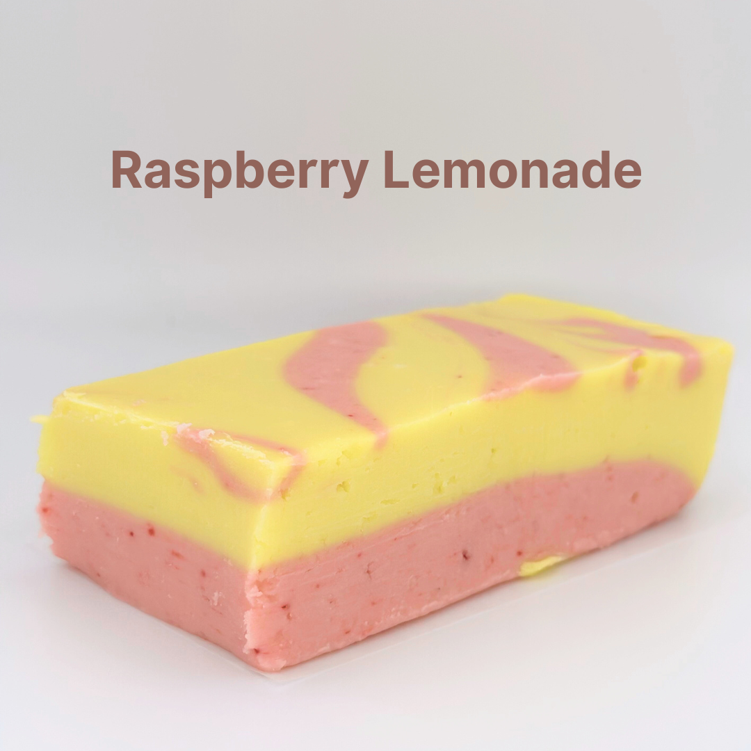 Normadic Raspberry Fudge All Fudge Products – Page 2 – Nick's Wicked Tasty Fudge