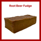 Root Beer Fudge