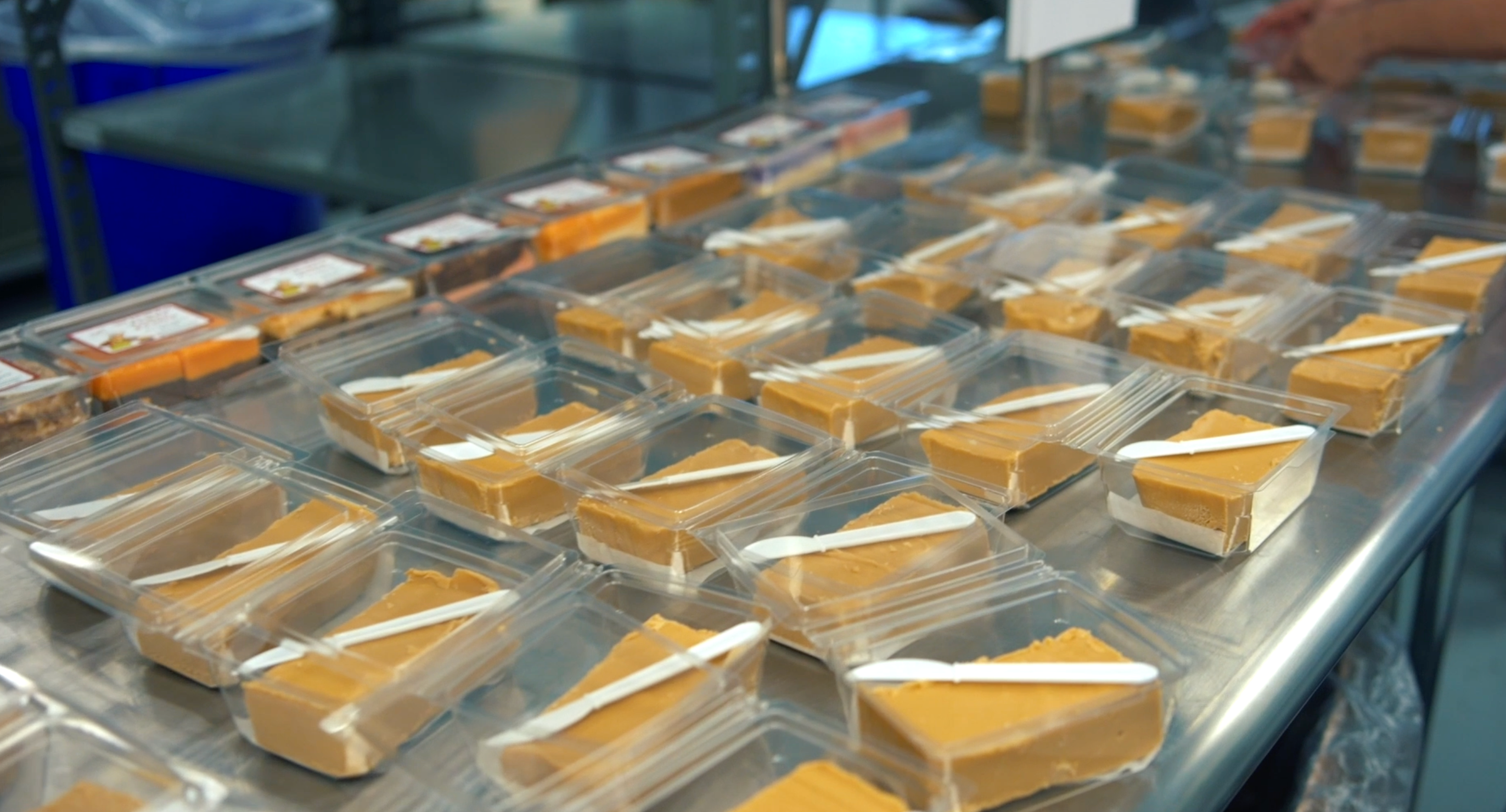 Load video: Video describing Fudge Fundraising Program