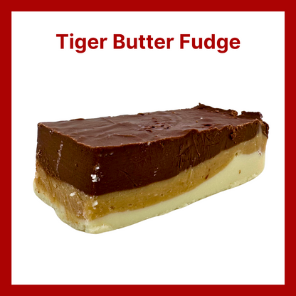 Tiger Butter